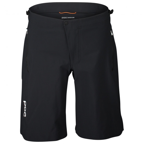 POC - Women's Essential Enduro Shorts - Radhose Gr M schwarz POC - Women's Essential Enduro Shorts - Radhose Gr M schwarz von POC