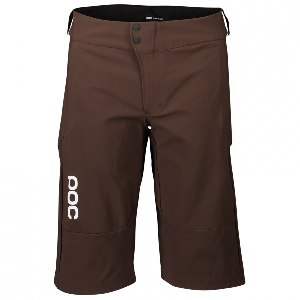 POC - Women's Essential MTB Shorts - Radhose Gr XS braun POC - Women's Essential MTB Shorts - Radhose Gr XS braun von POC