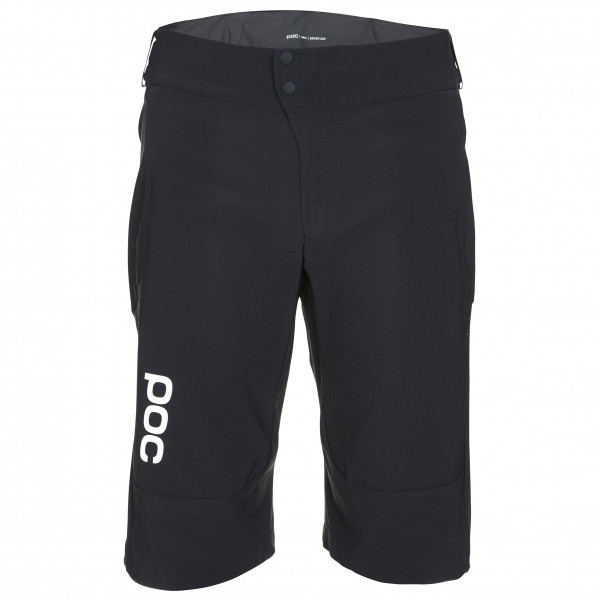 POC - Women's Essential MTB Shorts - Radhose Gr XS schwarz POC - Women's Essential MTB Shorts - Radhose Gr XS schwarz von POC
