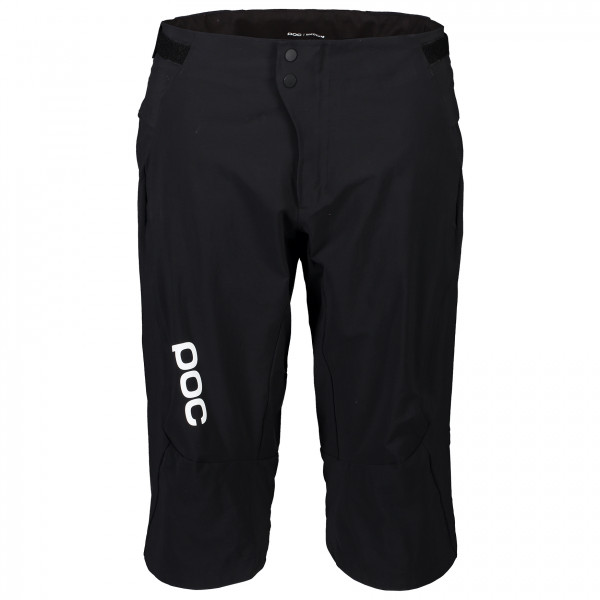 POC - Women's Infinite All-Mountain Shorts - Radhose Gr L schwarz POC - Women's Infinite All-Mountain Shorts - Radhose Gr L schwarz von POC