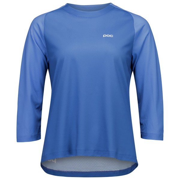 POC - Women's Motion Air 3/4 Jersey - Radtrikot Gr L blau POC - Women's Motion Air 3/4 Jersey - Radtrikot Gr L blau von POC