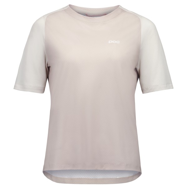 POC - Women's Motion Air S/S Jersey - Radtrikot Gr L grau POC - Women's Motion Air S/S Jersey - Radtrikot Gr L grau von POC