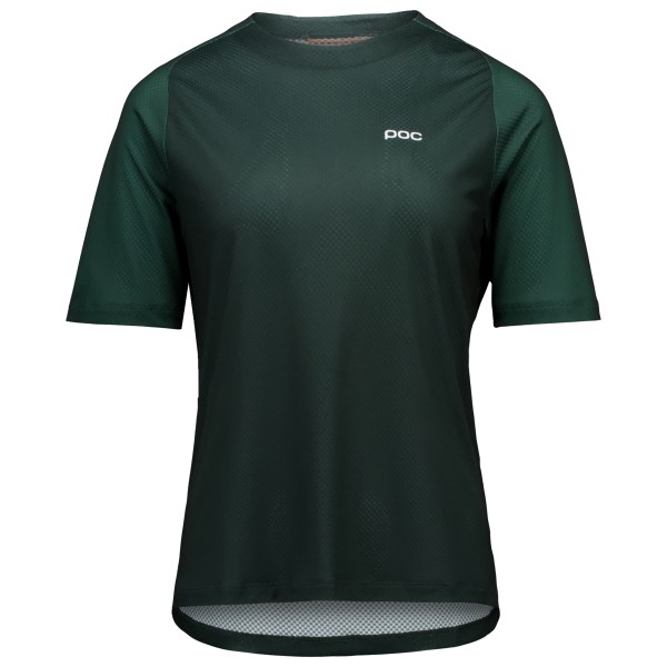 POC - Women's Motion Air S/S Jersey - Radtrikot Gr S schwarz POC - Women's Motion Air S/S Jersey - Radtrikot Gr S schwarz von POC