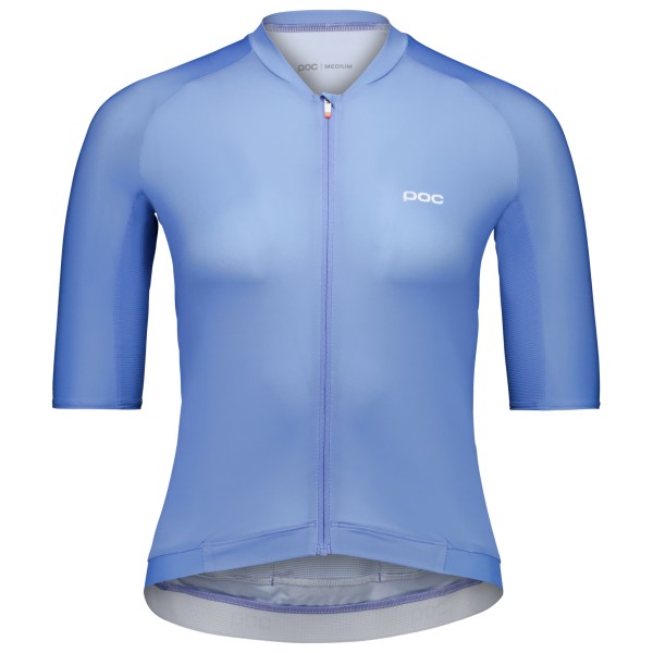 POC - Women's Pristine Jersey - Radtrikot Gr M blau POC - Women's Pristine Jersey - Radtrikot Gr M blau von POC