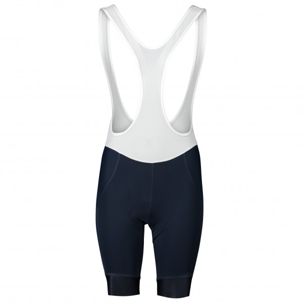 POC - Women's Pure Bib Shorts VPDs - Radhose Gr L;M;S;XL;XS blau;schwarz von POC