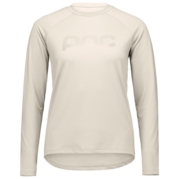 POC - Women's Reform Enduro Jersey - Radtrikot Gr L beige POC - Women's Reform Enduro Jersey - Radtrikot Gr L beige von POC