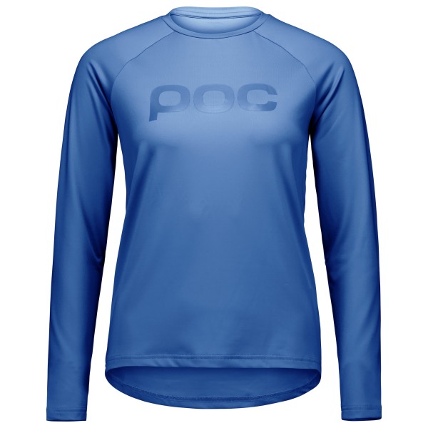 POC - Women's Reform Enduro Jersey - Radtrikot Gr L blau POC - Women's Reform Enduro Jersey - Radtrikot Gr L blau von POC