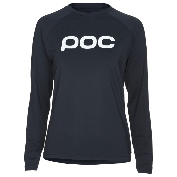 POC - Women's Reform Enduro Jersey - Radtrikot Gr S blau von POC