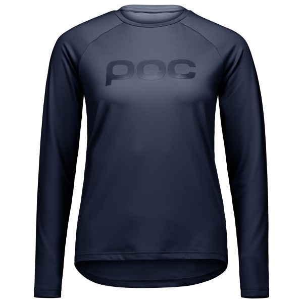 POC - Women's Reform Enduro Jersey - Radtrikot Gr XL blau POC - Women's Reform Enduro Jersey - Radtrikot Gr XL blau von POC