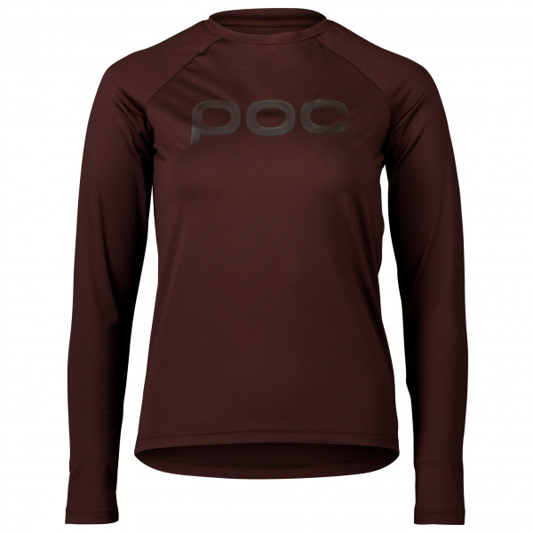 POC - Women's Reform Enduro Jersey - Radtrikot Gr XS braun POC - Women's Reform Enduro Jersey - Radtrikot Gr XS braun von POC