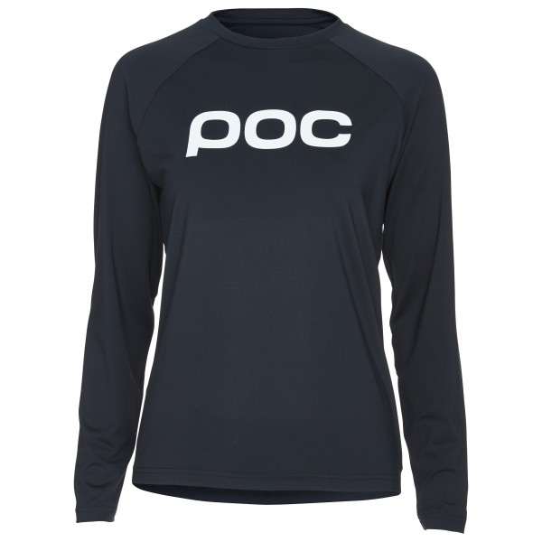POC - Women's Reform Enduro Jersey - Radtrikot Gr XS blau POC - Women's Reform Enduro Jersey - Radtrikot Gr XS blau von POC