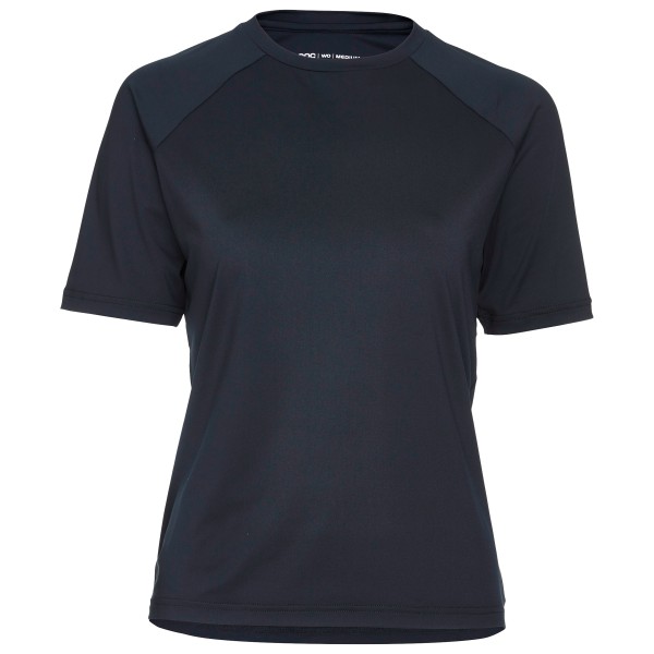 POC - Women's Reform Enduro Light Tee - Radtrikot Gr XL blau POC - Women's Reform Enduro Light Tee - Radtrikot Gr XL blau von POC