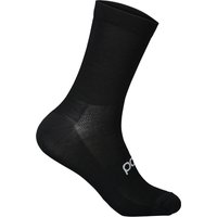 POC Zephyr Merino Radsocken, für Herren, Größe L, Rennradsocken, MTB POC Zephyr Merino Radsocken, für Herren, Größe L, Rennradsocken, MTB von POC