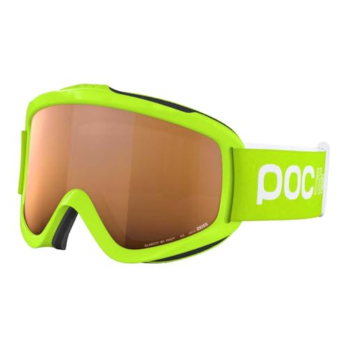 POCito Iris - Skibrille für Kinder für eine optimale Sicht, UV-Schutz POCito Iris - Skibrille für Kinder für eine optimale Sicht, UV-Schutz von POC
