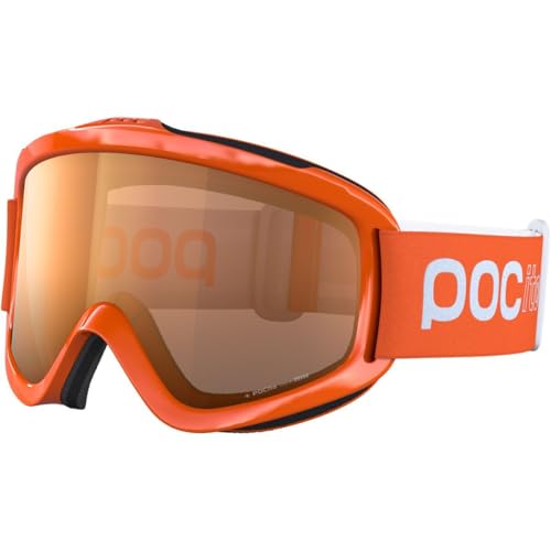 POCito Iris - Skibrille für Kinder für eine optimale Sicht, UV-Schutz POCito Iris - Skibrille für Kinder für eine optimale Sicht, UV-Schutz von POC