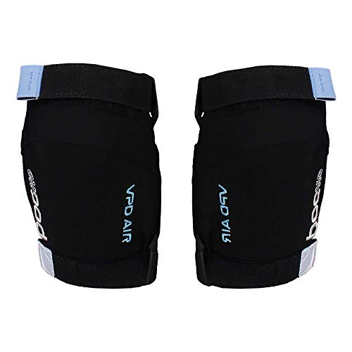 POCito Joint VPD Air Protector, Uranium Black, M POCito Joint VPD Air Protector, Uranium Black, M von POC