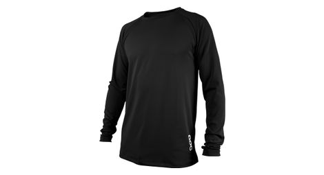 poc 2017 widerstand dh long sleeves jersey schwarz poc 2017 widerstand dh long sleeves jersey schwarz von POC