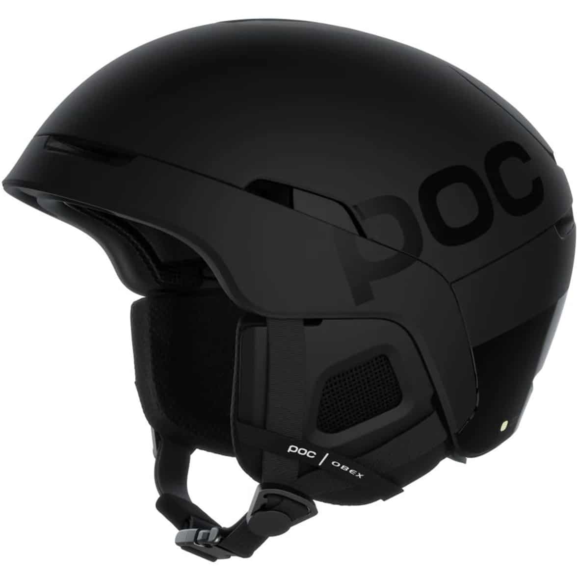 Poc Obex BC MIPS Skihelm (Schwarz XL/XXL Größe) Skihelme von POC