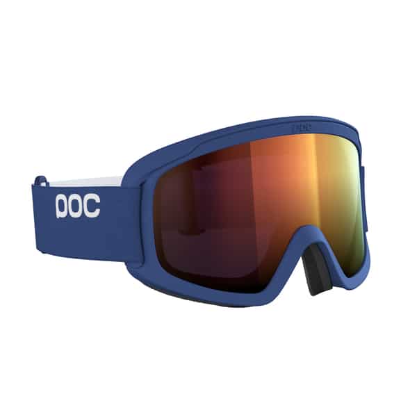 Poc Opsin (Blau One Size) Freeridebrillen von POC