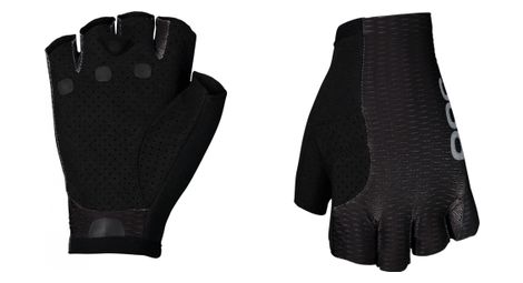 poc agile kurze handschuhe schwarz poc agile kurze handschuhe schwarz von POC