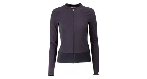 poc essential damen langarmtrikot blau schwarz poc essential damen langarmtrikot blau schwarz von POC