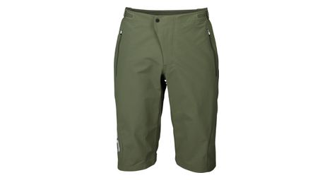 poc essential enduro shorts grun poc essential enduro shorts grun von POC