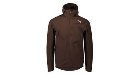 poc guardian air jacke braun poc guardian air jacke braun von POC