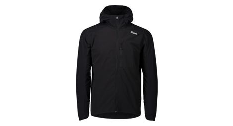 poc guardian air jacket uranschwarz poc guardian air jacket uranschwarz von POC