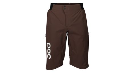 poc guardian air shorts braun poc guardian air shorts braun von POC