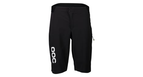poc guardian airs shorts schwarz poc guardian airs shorts schwarz von POC