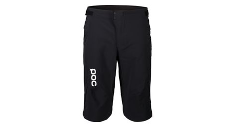 poc infinite all mountains short black poc infinite all mountains short black von POC