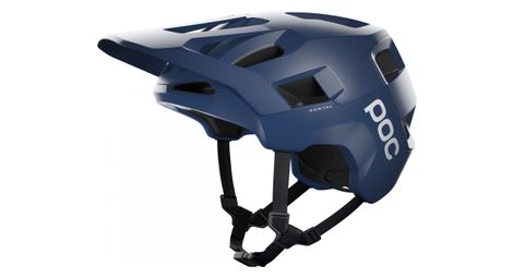 poc kortal all mountain helm blau 2021 poc kortal all mountain helm blau 2021 von POC