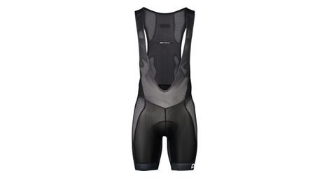 poc mtb air layer tragerhose uranium black poc mtb air layer tragerhose uranium black von POC