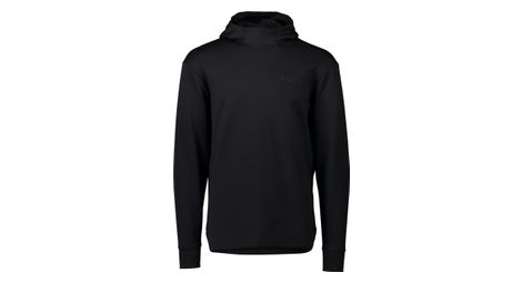 poc poise hoodie sweatshirt schwarz poc poise hoodie sweatshirt schwarz von POC