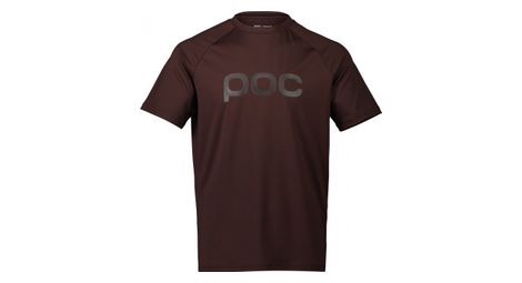 poc reform enduro jersey braun poc reform enduro jersey braun von POC