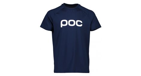 poc reform enduro kurzarmtrikot blau poc reform enduro kurzarmtrikot blau von POC
