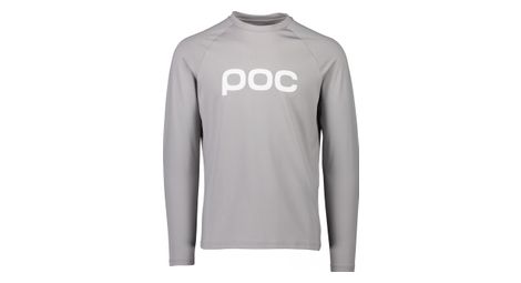 poc reform enduro langarm jersey grau poc reform enduro langarm jersey grau von POC