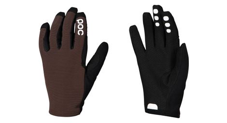 poc resistance enduro handschuhe braun poc resistance enduro handschuhe braun von POC