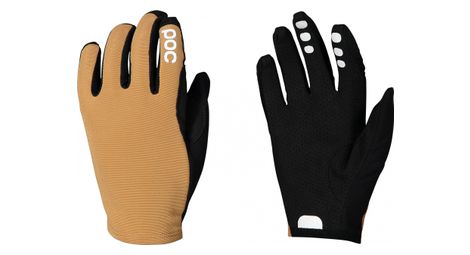 poc resistance enduro handschuhe braun poc resistance enduro handschuhe braun von POC