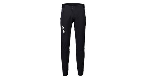 poc ryhthm resistance pants schwarz poc ryhthm resistance pants schwarz von POC