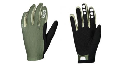 poc savant mtb handschuhe grun poc savant mtb handschuhe grun von POC
