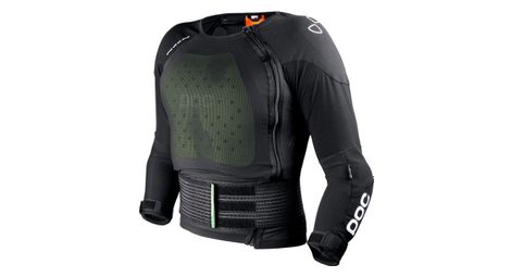 poc spine vpd 2 0 protektorjacke schwarz poc spine vpd 2 0 protektorjacke schwarz von POC