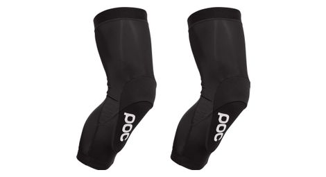 poc vpd air leg uran schwarz von POC