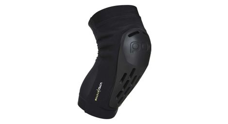 poc vpd system lite knieschutzer uranium black poc vpd system lite knieschutzer uranium black von POC