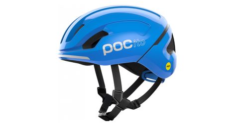 pocito omne mips helm blau von POC