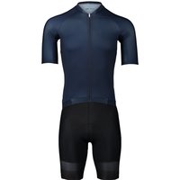 Set (Radtrikot + Radhose) POC Pristine Set (2 Teile), für Herren|POC Pristine von POC