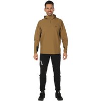 Set (Winterjacke + lange Radhose) POC MTB Mantle Set (2 Teile), für Herren|POC von POC