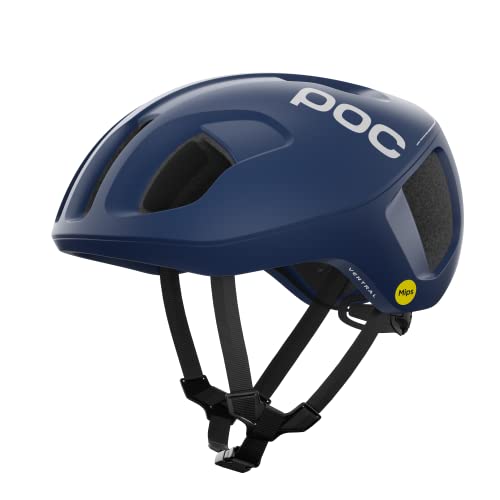 POC Ventral MIPS Fahrradhelm - Aerodynamische Leistung, Sicherheit und Luftdurchlässigkeit arbeiten zusammen für einen optimalen Schutz von POC