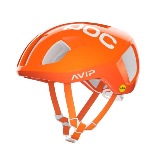 POC Ventral MIPS Fahrradhelm - Aerodynamische Leistung, Sicherheit und Luftdurchlässigkeit arbeiten zusammen für einen optimalen Schutz POC Ventral MIPS Fahrradhelm - Aerodynamische Leistung, Sicherheit und Luftdurchlässigkeit arbeiten zusammen für einen optimalen Schutz von POC