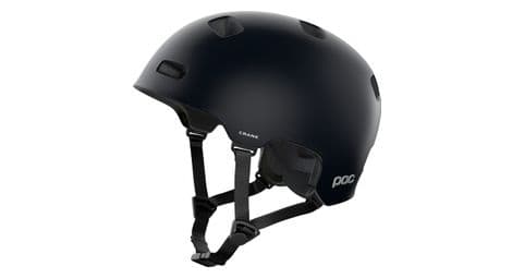 bol helm poc crane mips schwarz von POC